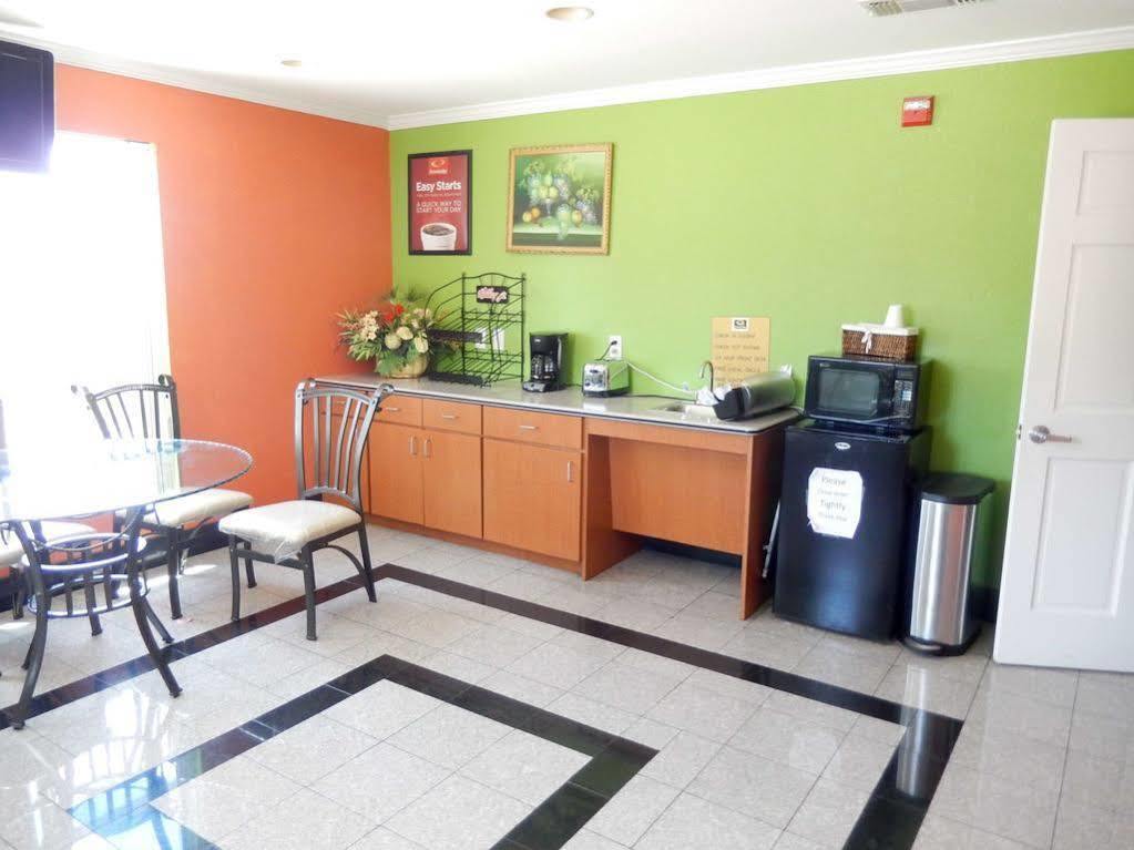 Hotel 6-azle, Tx